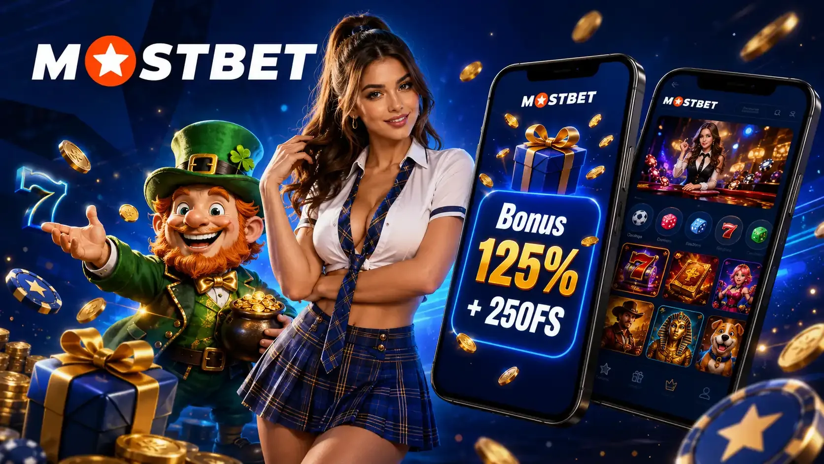 Mostbet Mostbet PL Main Page Hero 11